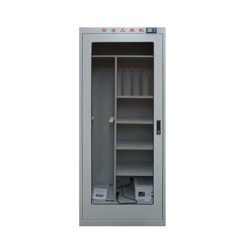 中寶電工安全工具柜的性能優勢有哪些？